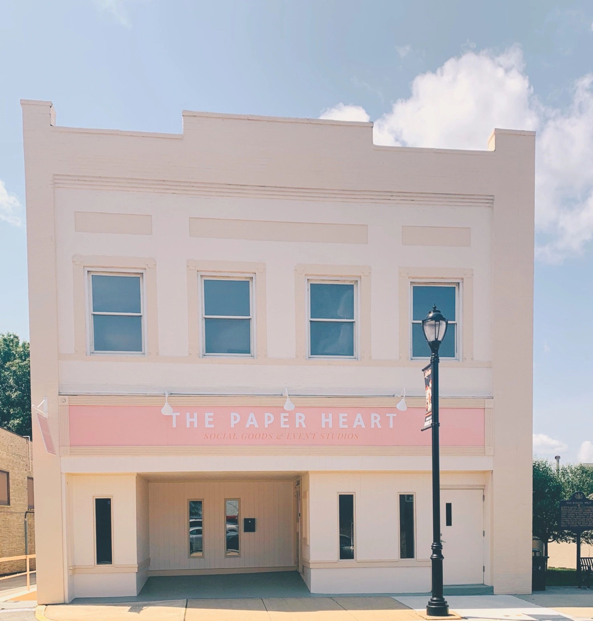 SHOP